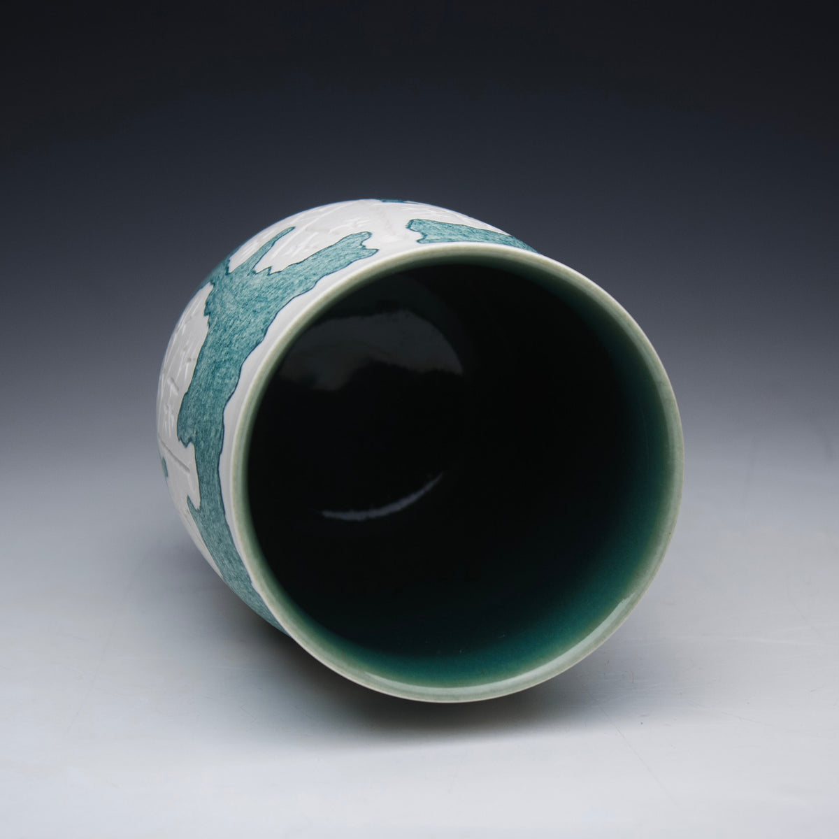 Fractal Cup