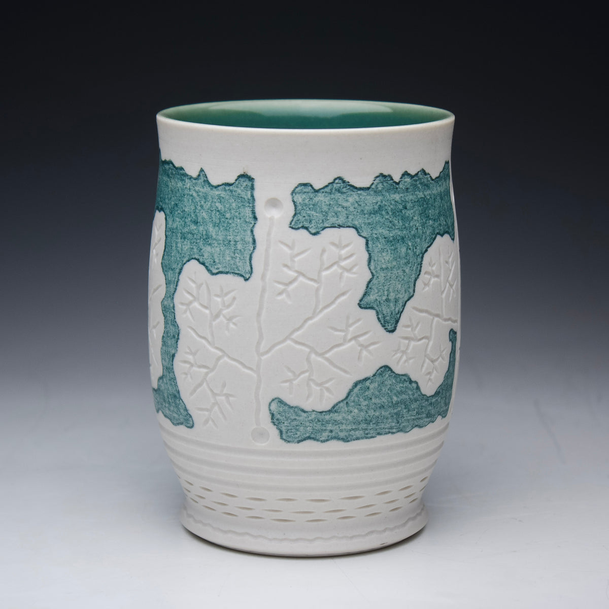 Fractal Cup