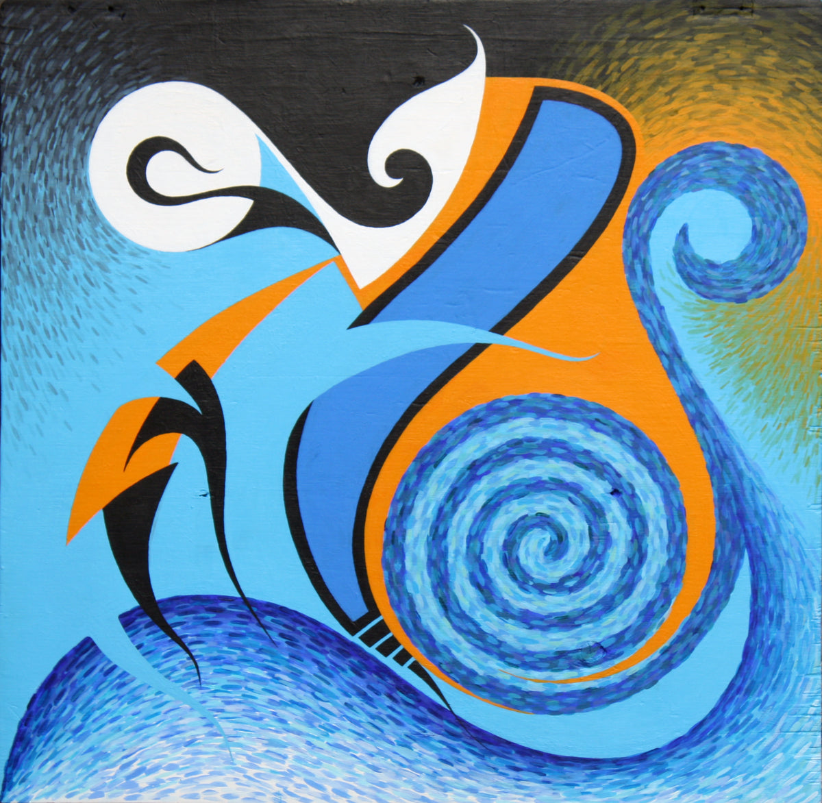 Drawing and Painting — image 2