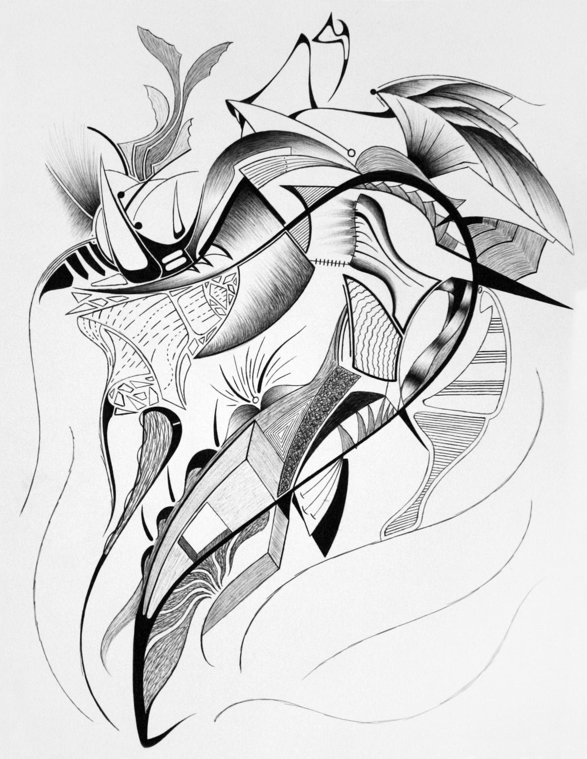 Drawing and Painting — image 9