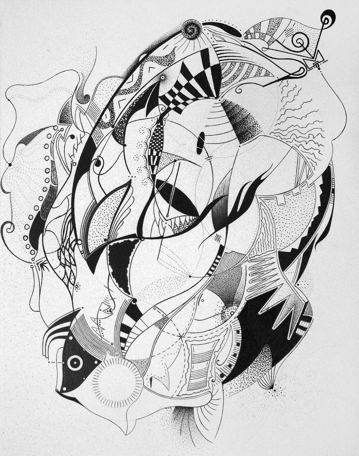 Drawing and Painting — image 11