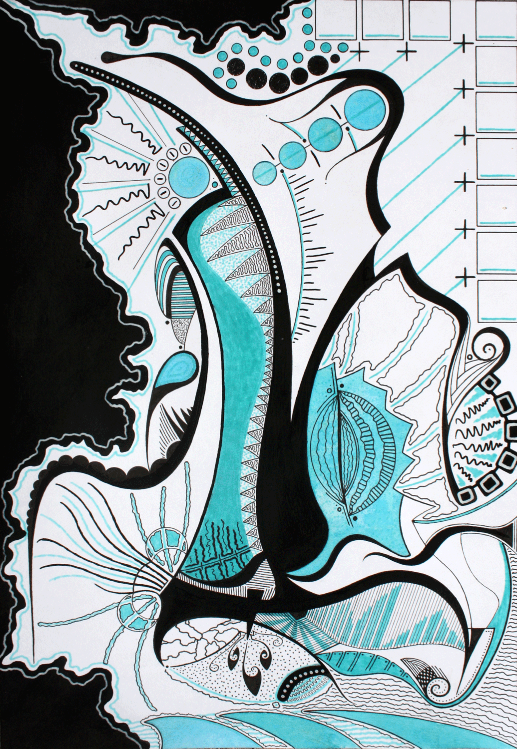 Drawing and Painting — image 10