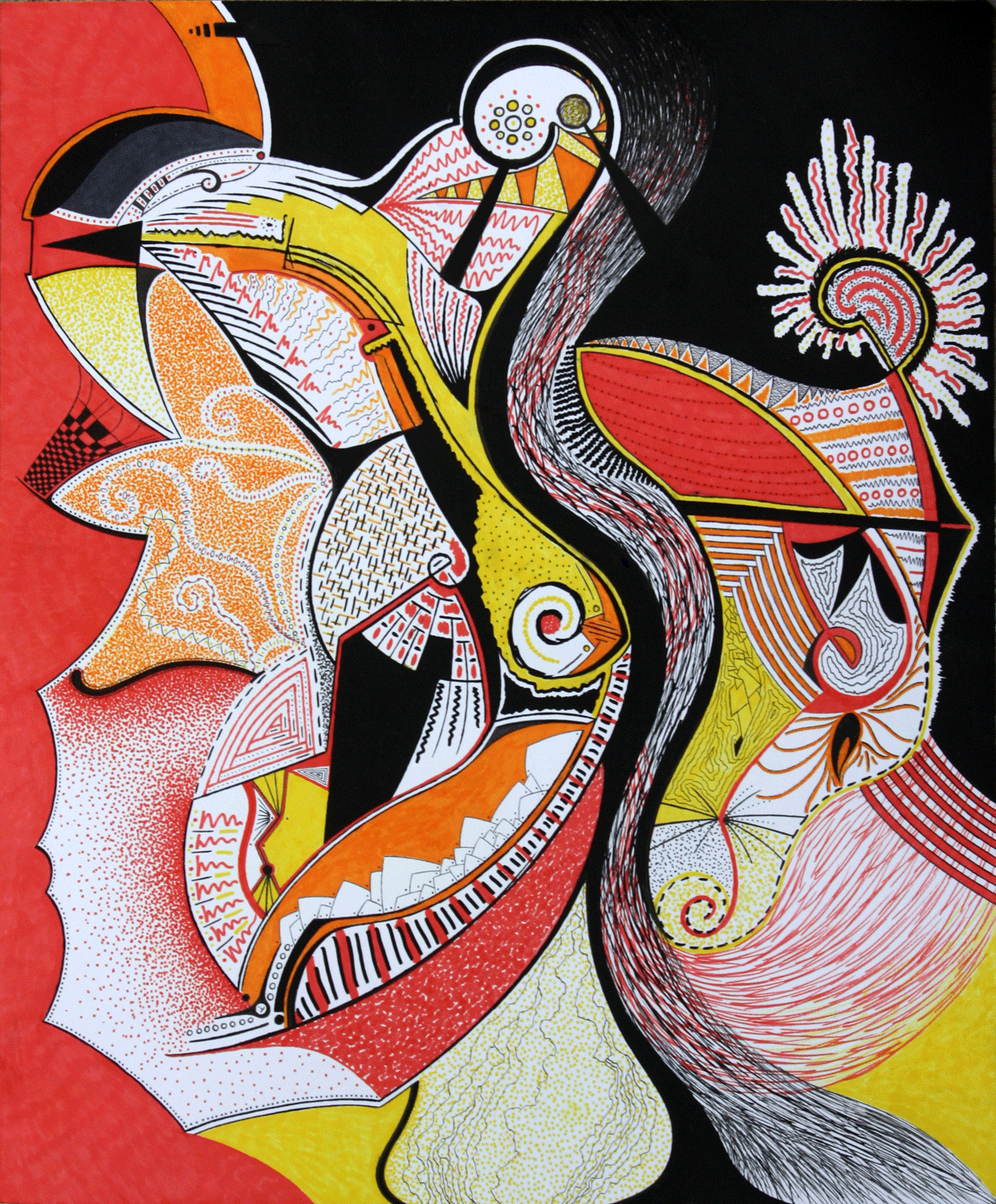 Drawing and Painting — image 5