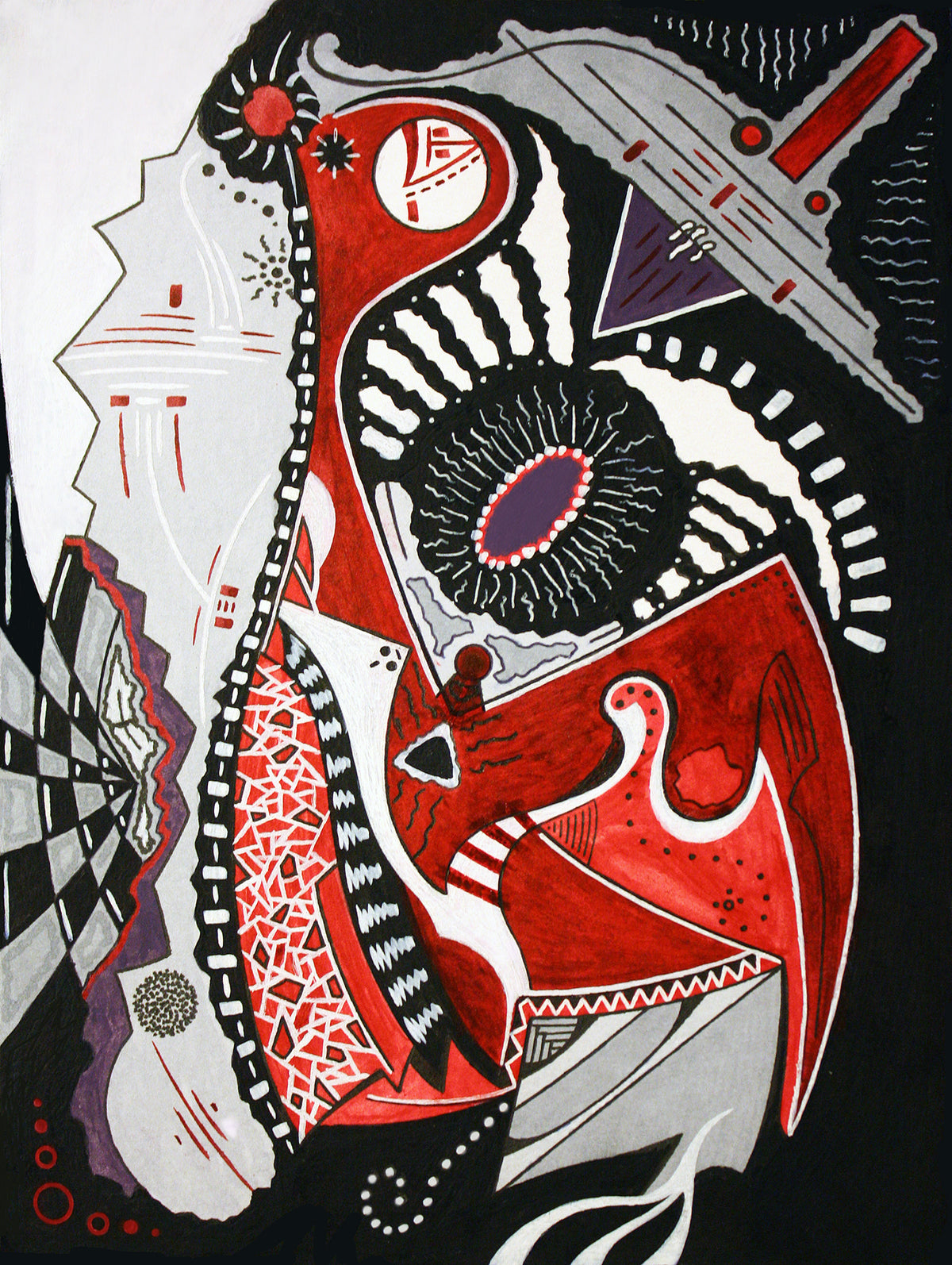 Drawing and Painting — image 12