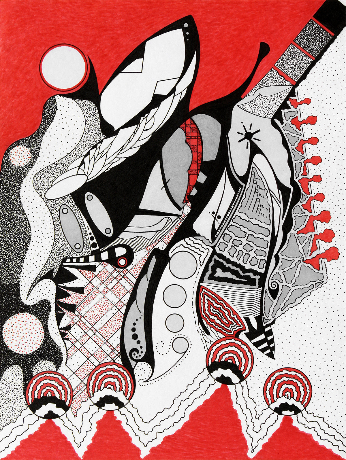Drawing and Painting — image 3