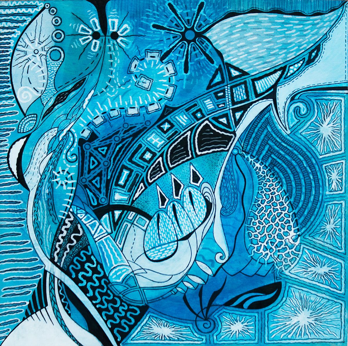 Drawing and Painting — image 8