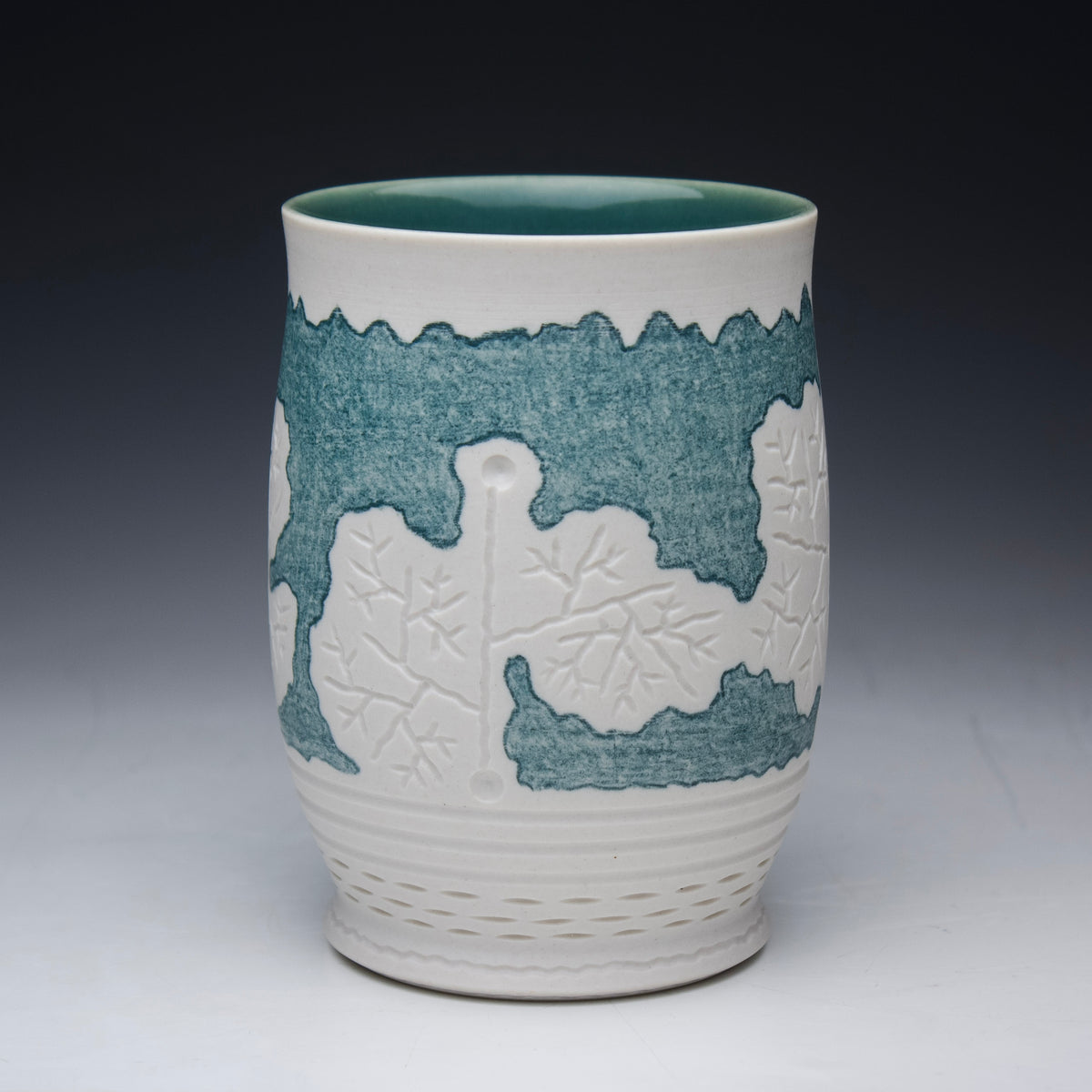 Fractal Cup
