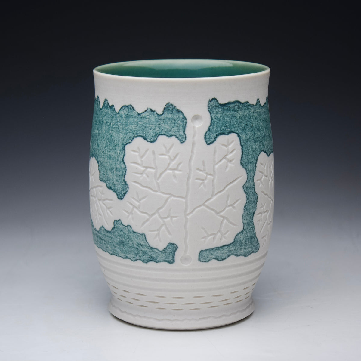 Fractal Cup