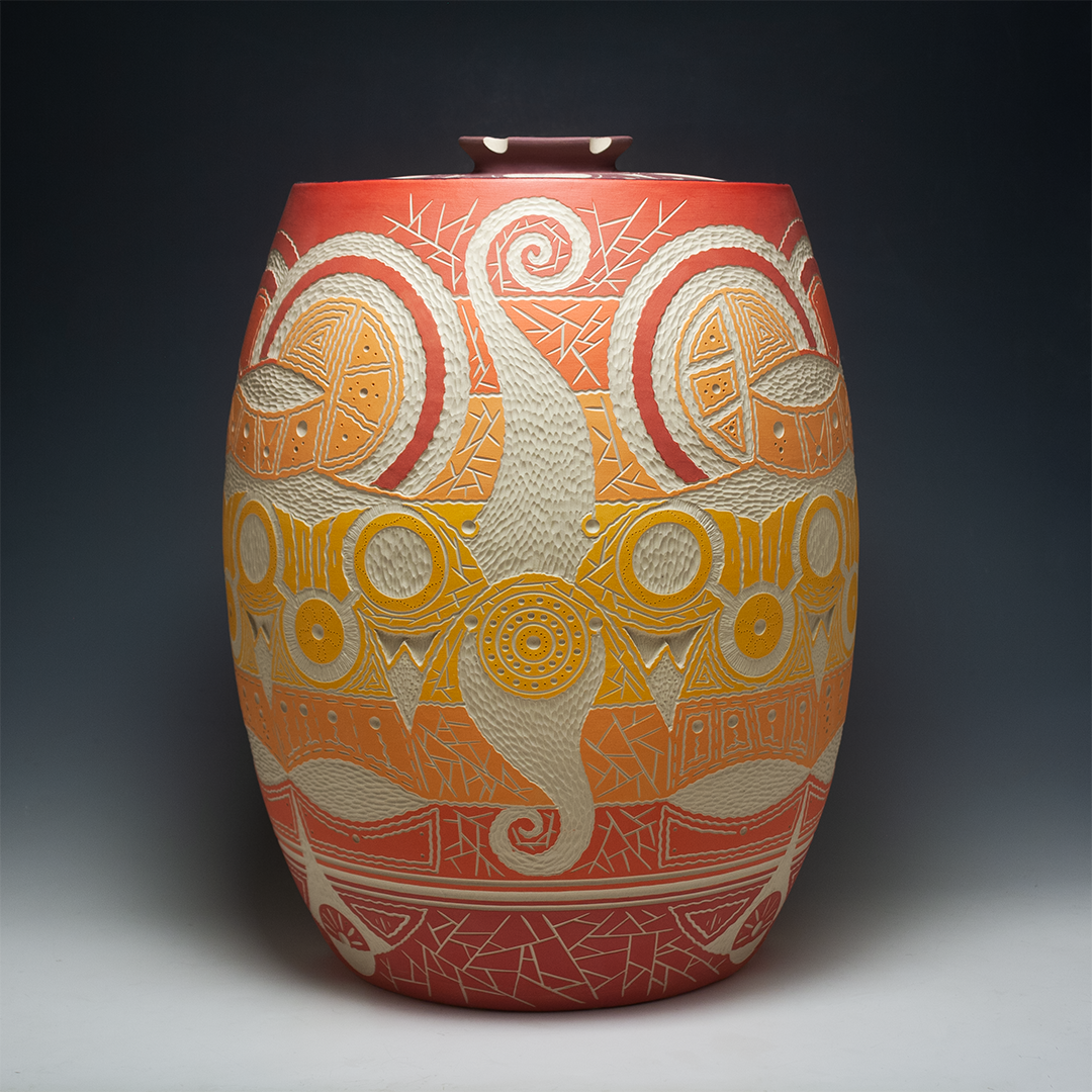 Vases and Jars — image 8