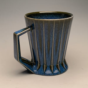 Blue Mug