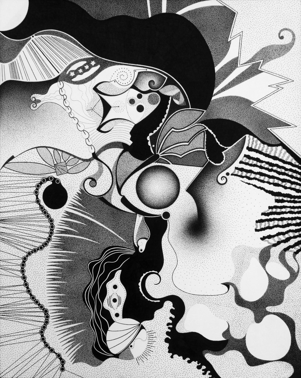 Drawing and Painting — image 1