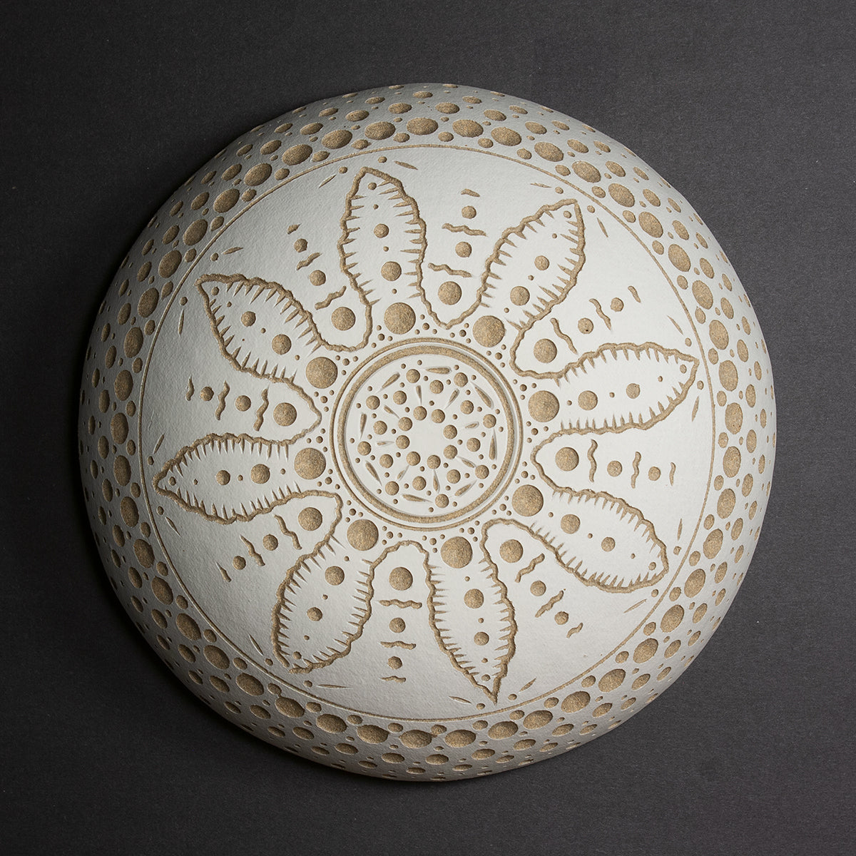 Wall Domes — image 1