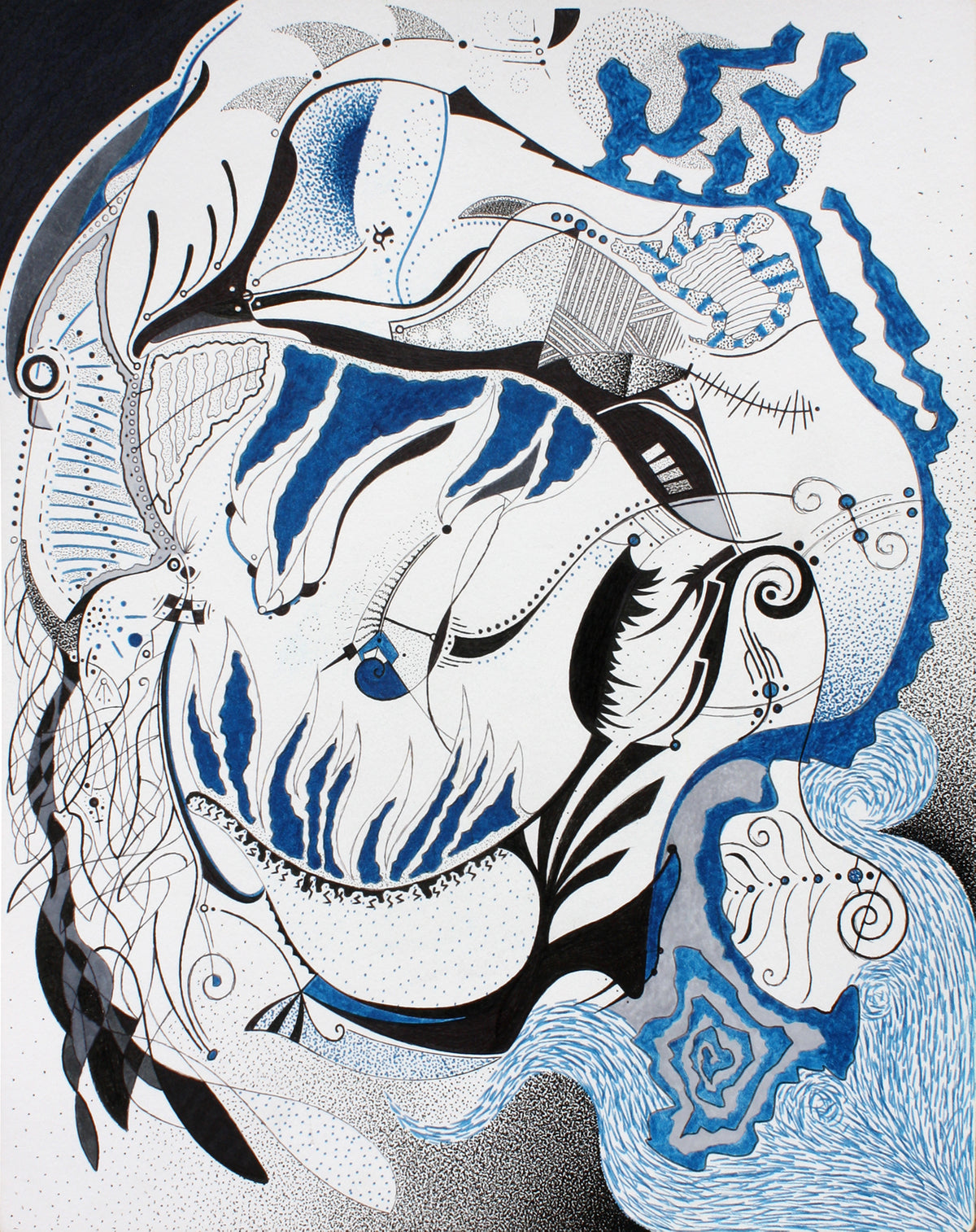 Drawing and Painting — image 6