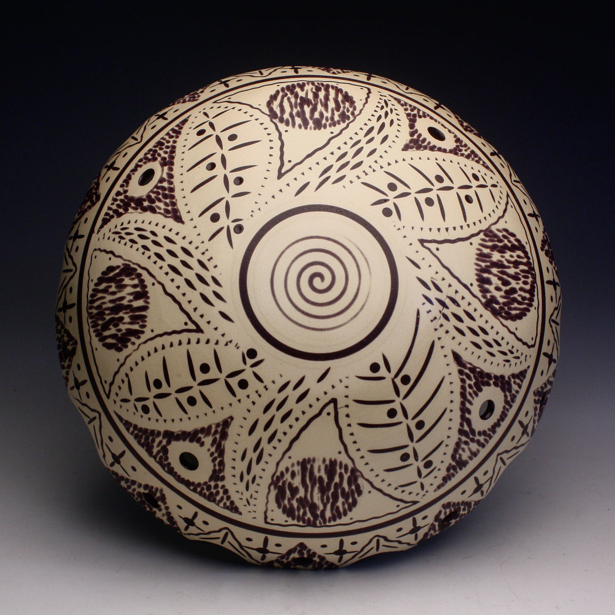 Wall Domes — image 8
