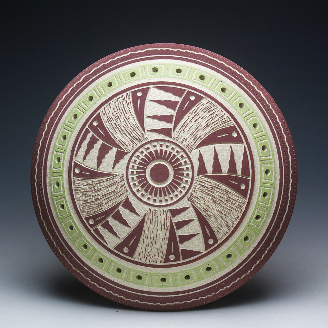 Wall Domes — image 10