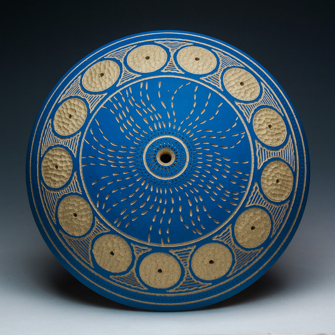 Wall Domes — image 3