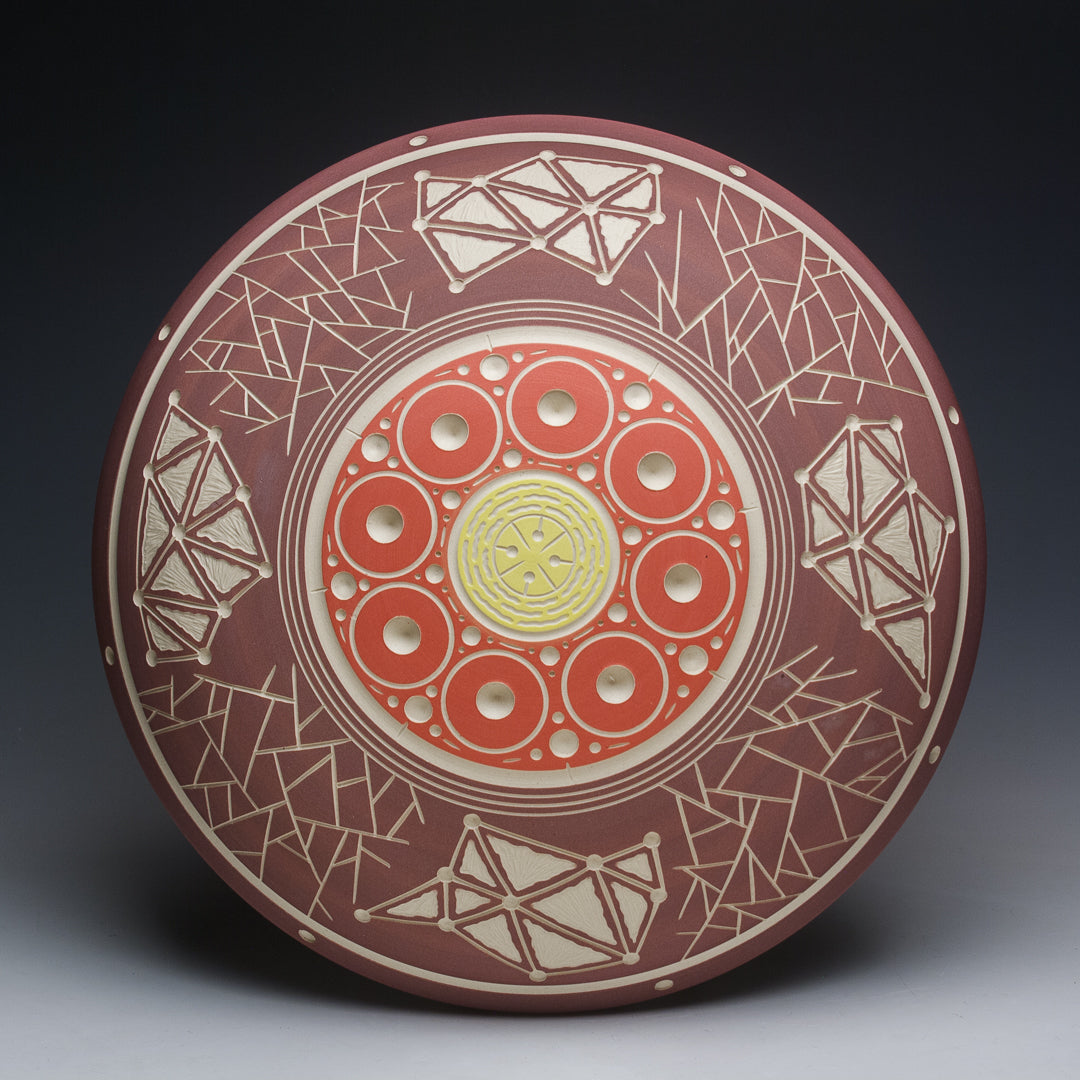 Wall Domes — image 4