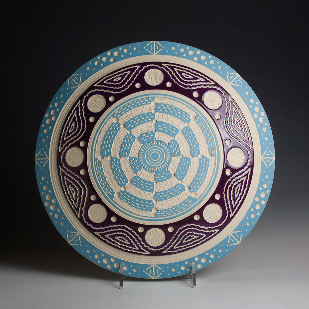 Wall Domes — image 2