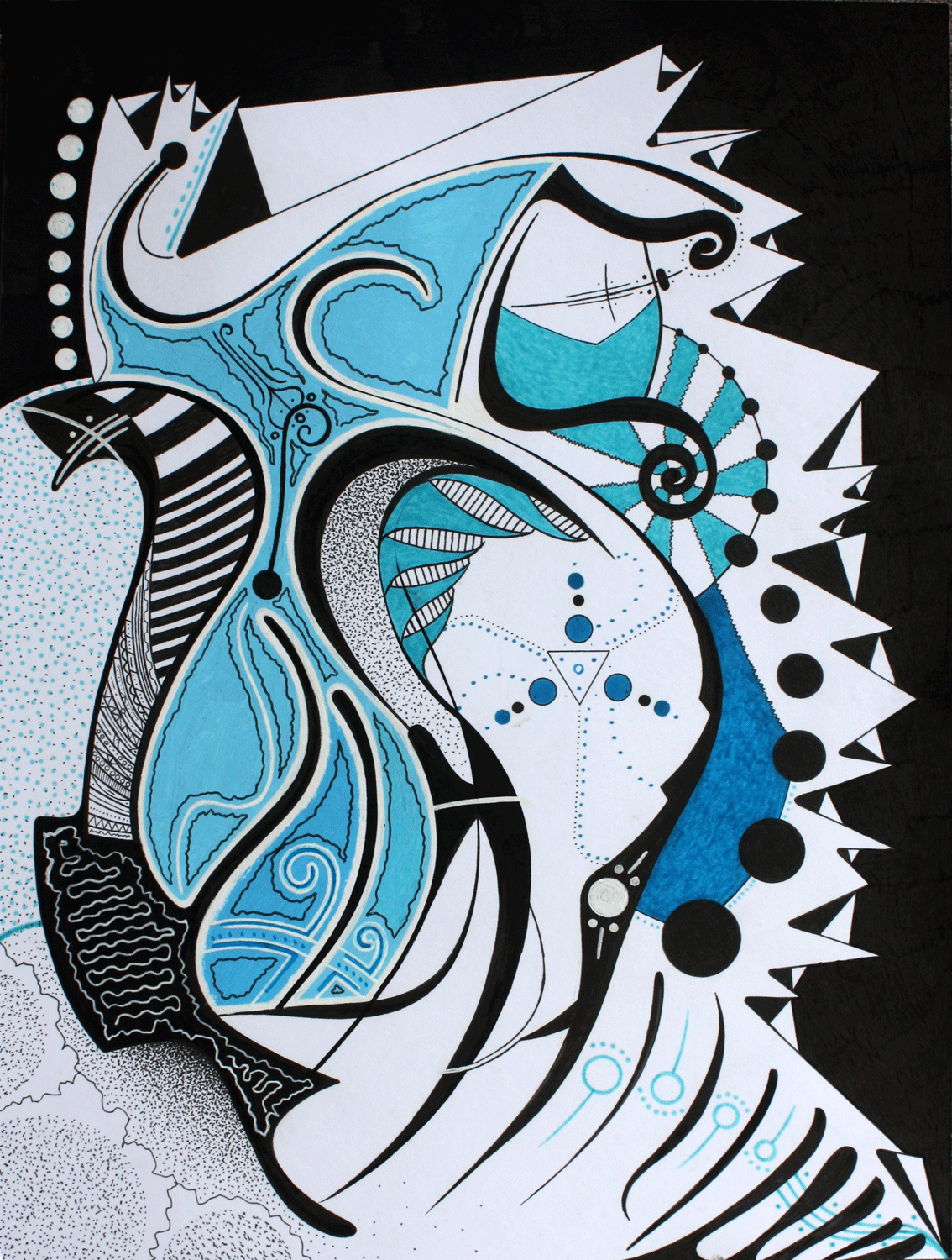 Drawing and Painting — image 4