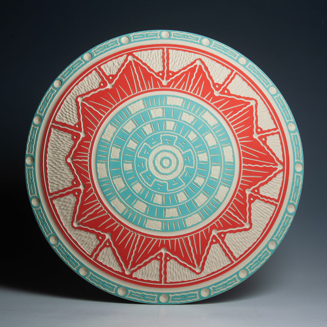 Wall Domes — image 11