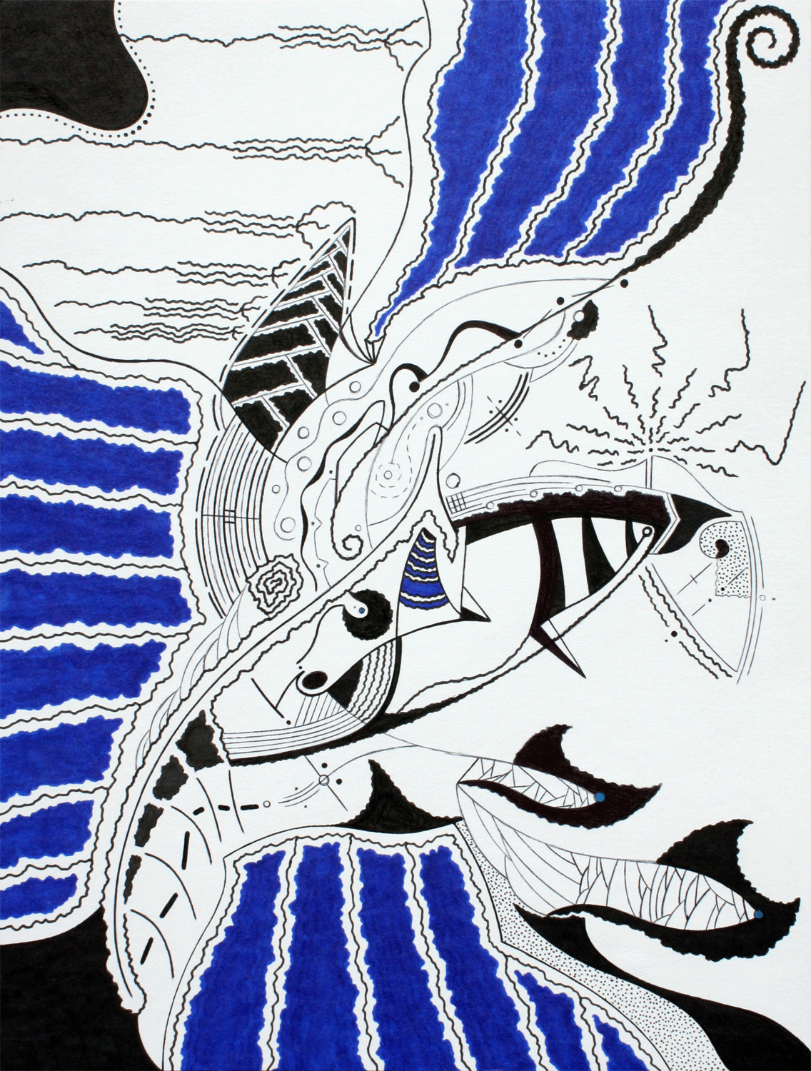 Drawing and Painting — image 7